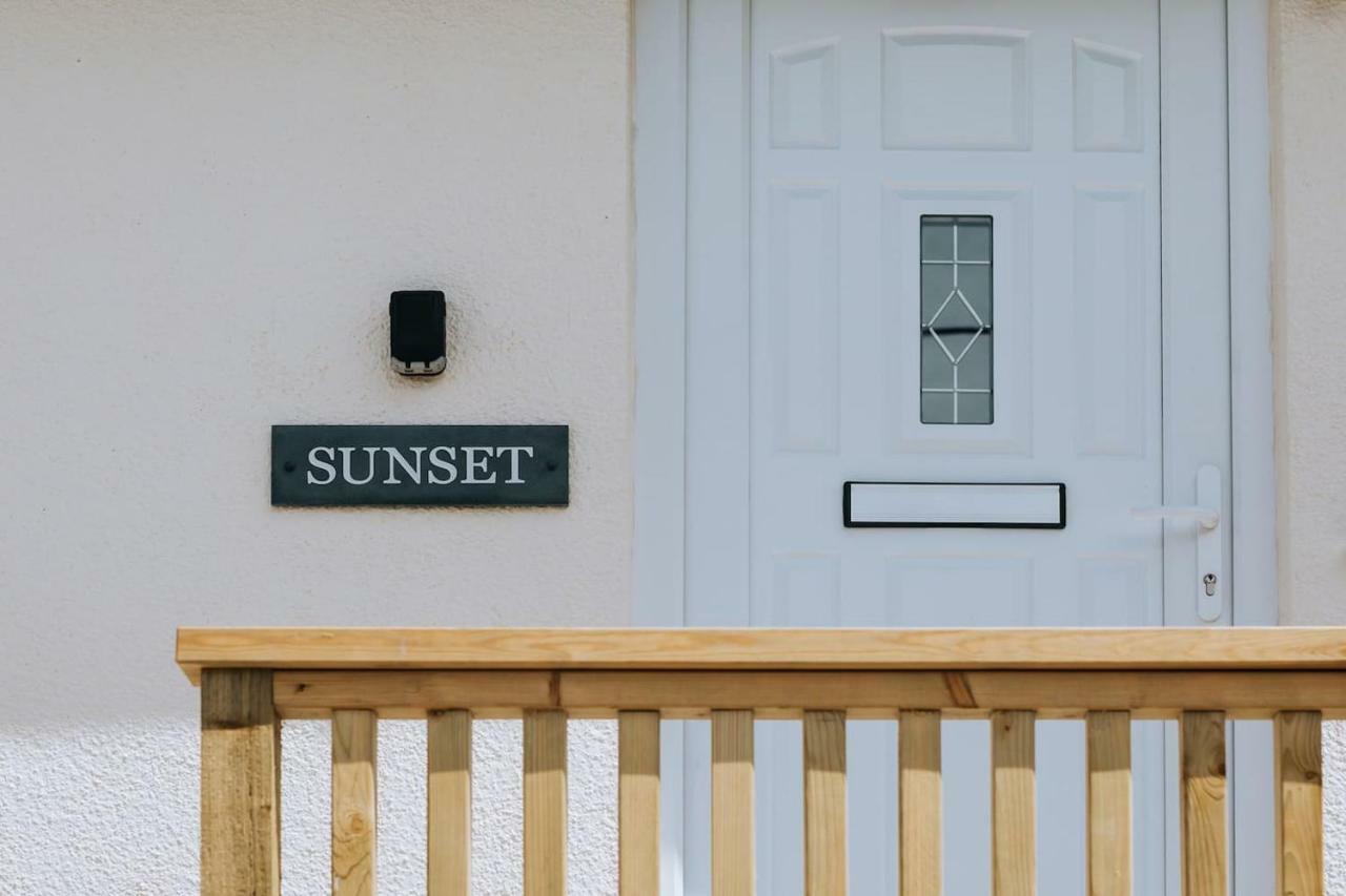 Sunset Villa Newquay  Exterior photo