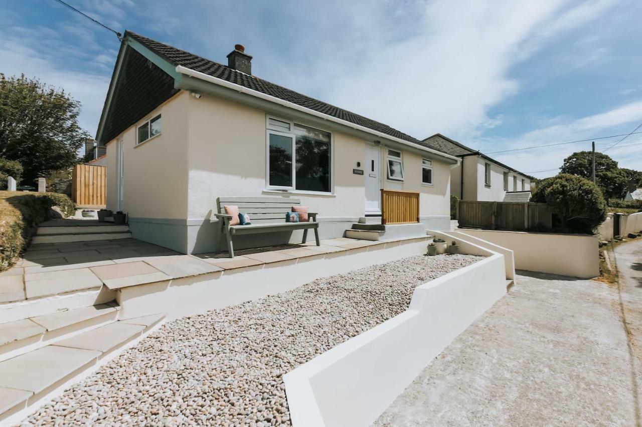 Sunset Villa Newquay  Exterior photo