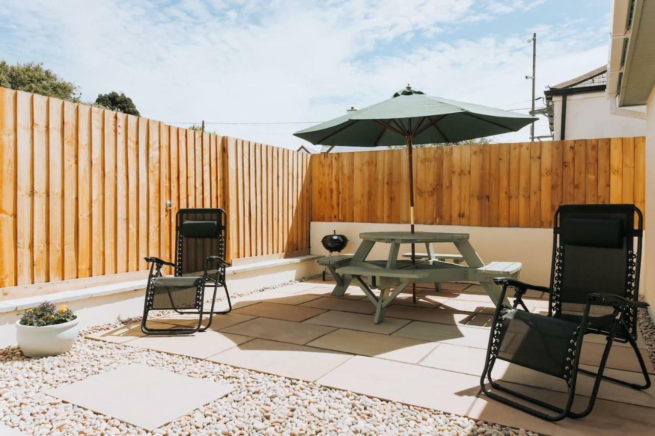 Sunset Villa Newquay  Exterior photo